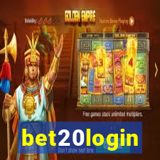 bet20login