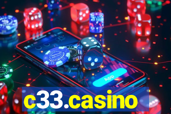 c33.casino