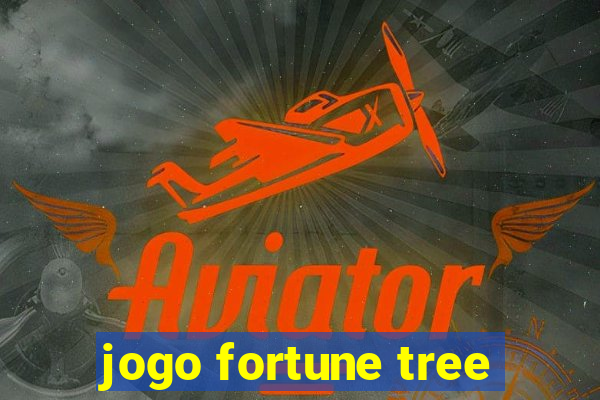 jogo fortune tree