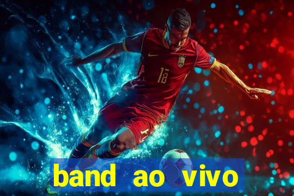 band ao vivo gratis multicanais