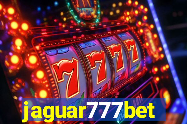 jaguar777bet