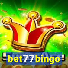 bet77bingo