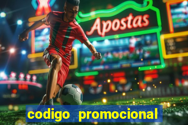 codigo promocional bet boom