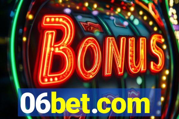 06bet.com