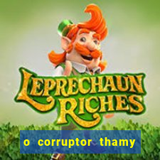 o corruptor thamy bastida pdf