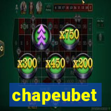 chapeubet