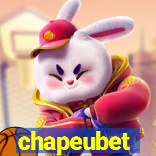 chapeubet