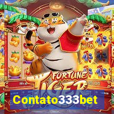 Contato333bet