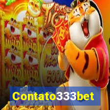 Contato333bet