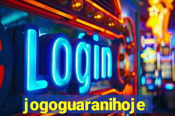 jogoguaranihoje