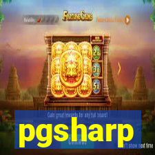 pgsharp