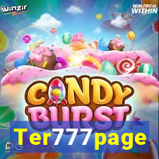 Ter777page