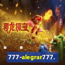 777-alegrar777.com