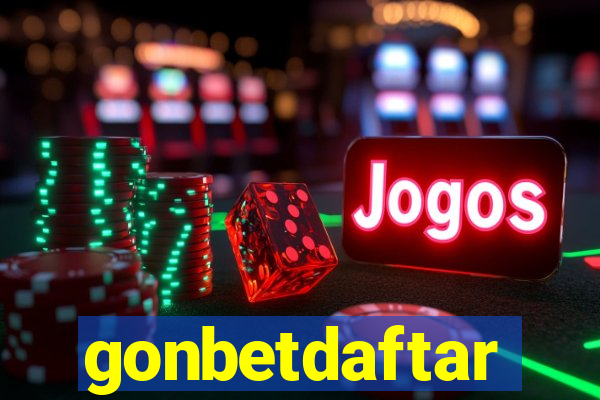 gonbetdaftar