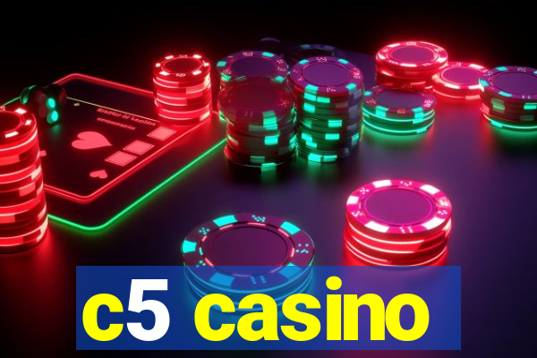 c5 casino