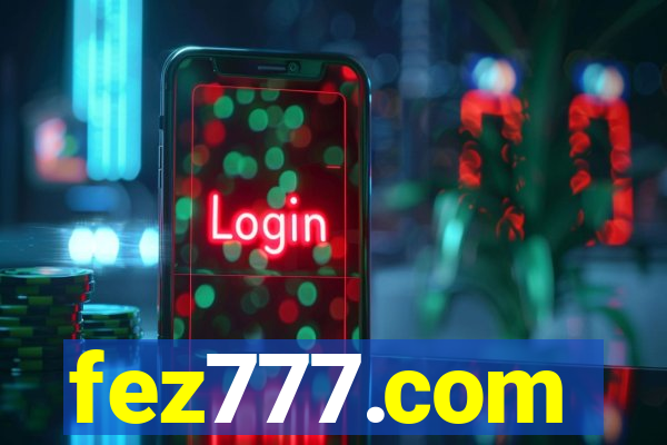 fez777.com