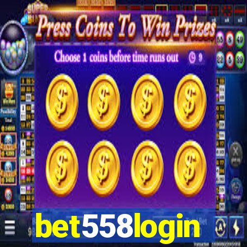 bet558login