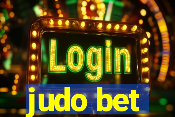 judo bet