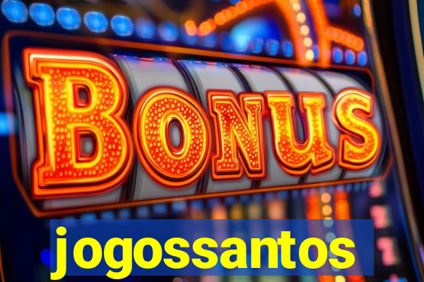 jogossantos