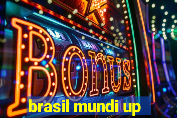 brasil mundi up