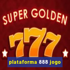 plataforma 888 jogo