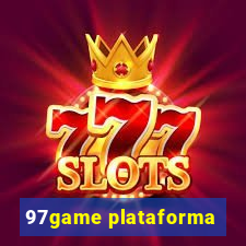 97game plataforma