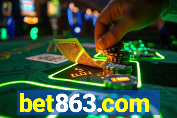 bet863.com