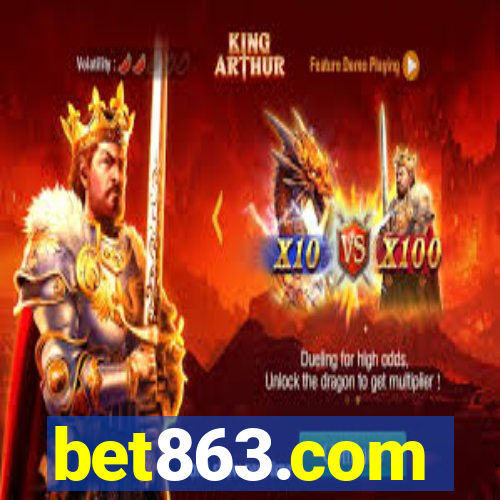 bet863.com