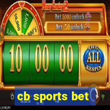 cb sports bet