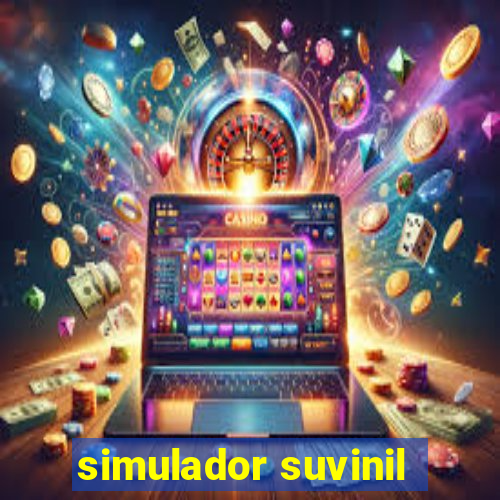 simulador suvinil