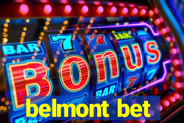 belmont bet