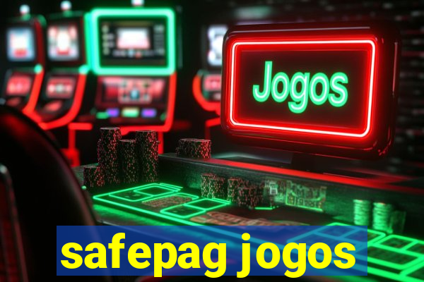 safepag jogos