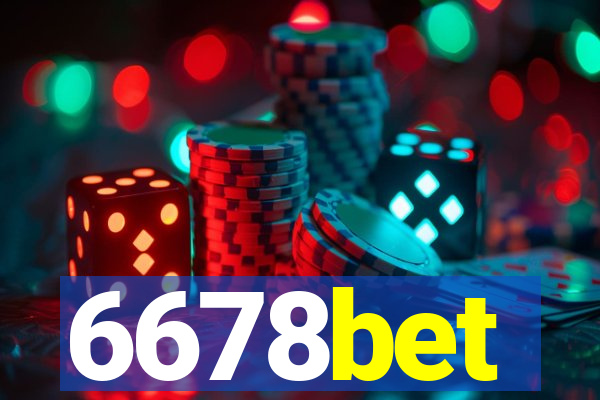 6678bet