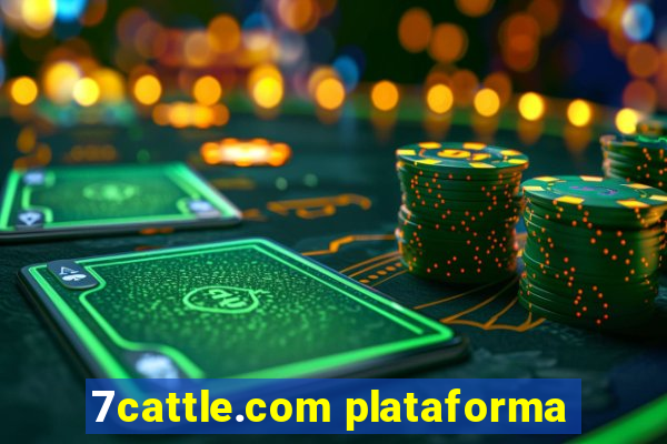 7cattle.com plataforma