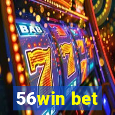 56win bet