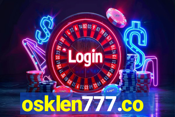 osklen777.co