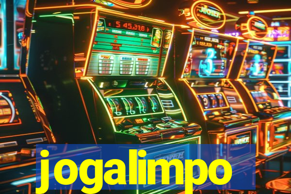 jogalimpo