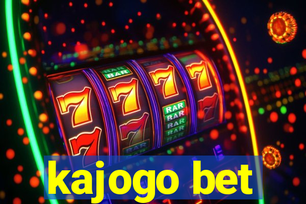 kajogo bet