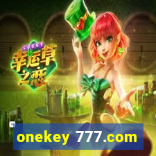 onekey 777.com