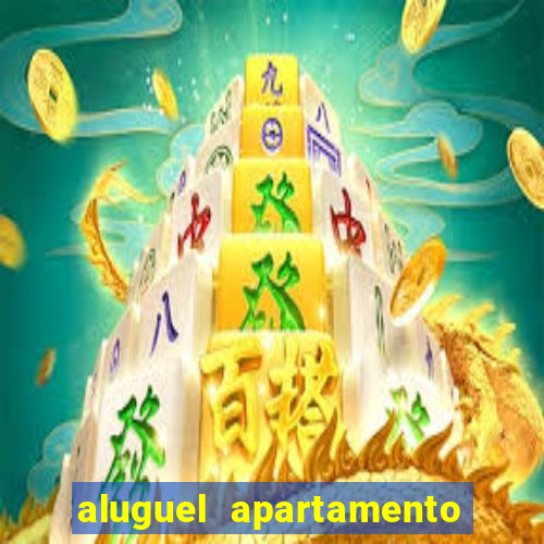 aluguel apartamento betania bh