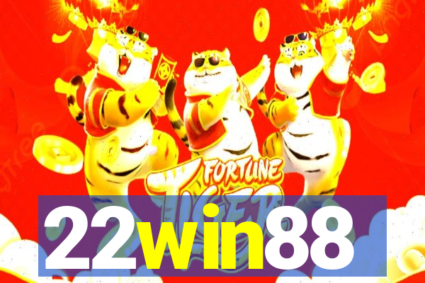 22win88