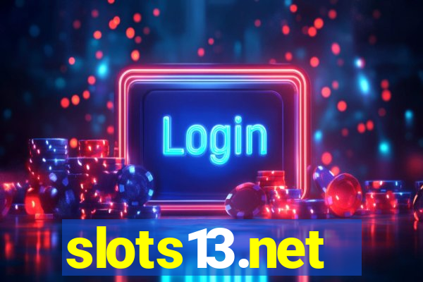 slots13.net