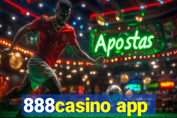 888casino app