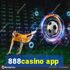 888casino app