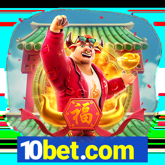 10bet.com