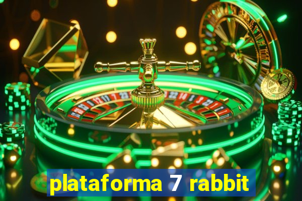 plataforma 7 rabbit