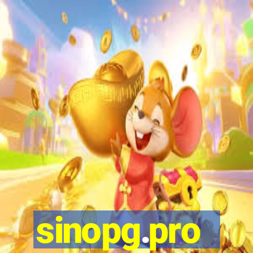 sinopg.pro