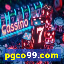 pgco99.com