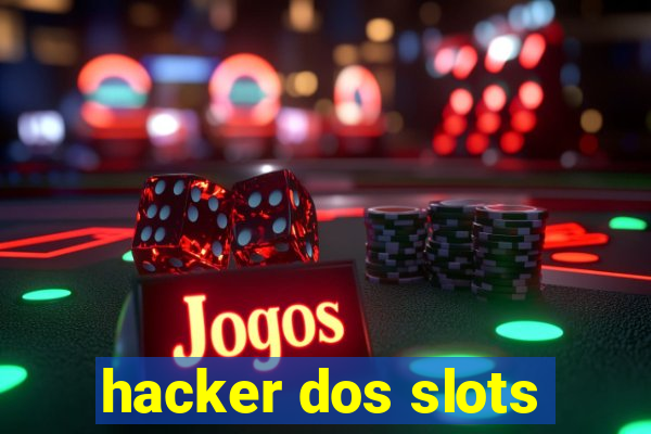 hacker dos slots