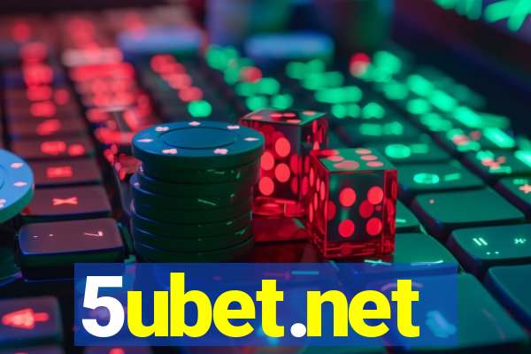 5ubet.net